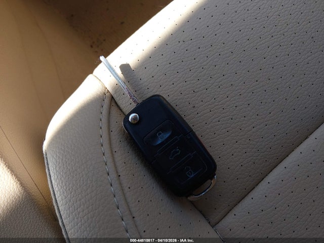 44810817 :رقم المزاد ، 3VWRM71K68M121061 vin ، 2008 Volkswagen Jetta Se/sel مزاد بيع