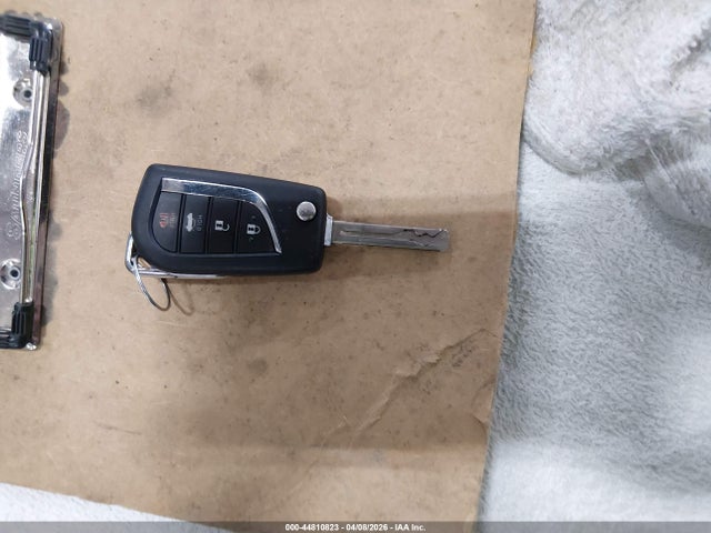 Toyota CAMRY SE 2023 4T1G11AK3PU737032 Image 11