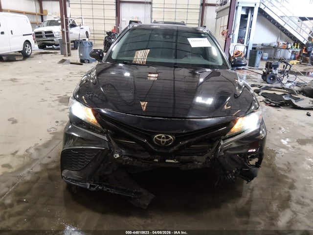 Toyota CAMRY SE 2023 4T1G11AK3PU737032 Image 13
