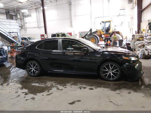 Toyota CAMRY SE 2023 4T1G11AK3PU737032 Image 14