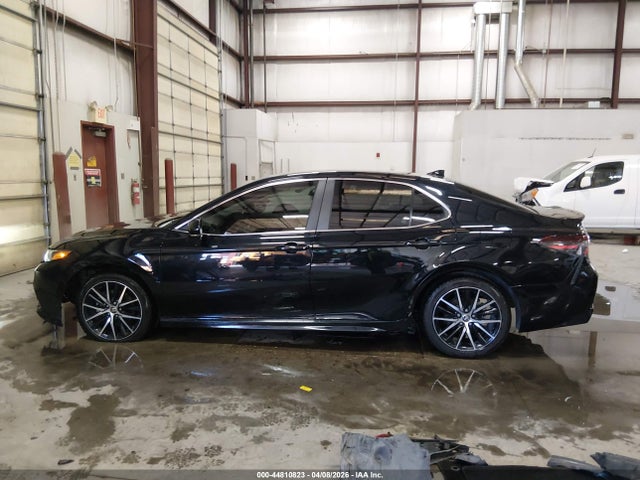 Toyota CAMRY SE 2023 4T1G11AK3PU737032 Image 15