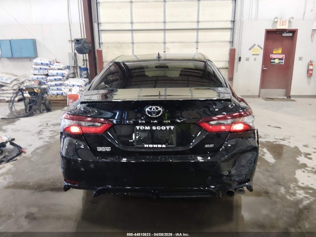 Toyota CAMRY SE 2023 4T1G11AK3PU737032 Image 17