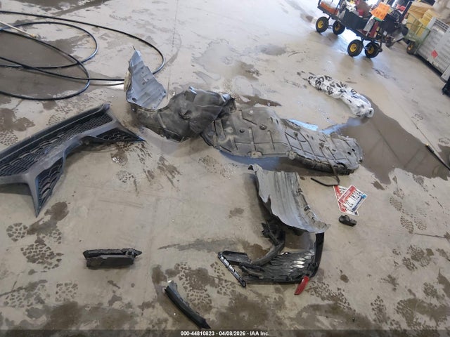 Toyota CAMRY SE 2023 4T1G11AK3PU737032 Image 12