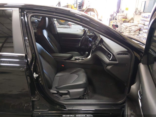 Toyota CAMRY SE 2023 4T1G11AK3PU737032 Image 5