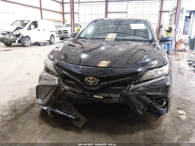 Toyota CAMRY SE 2023 4T1G11AK3PU737032 Image 6