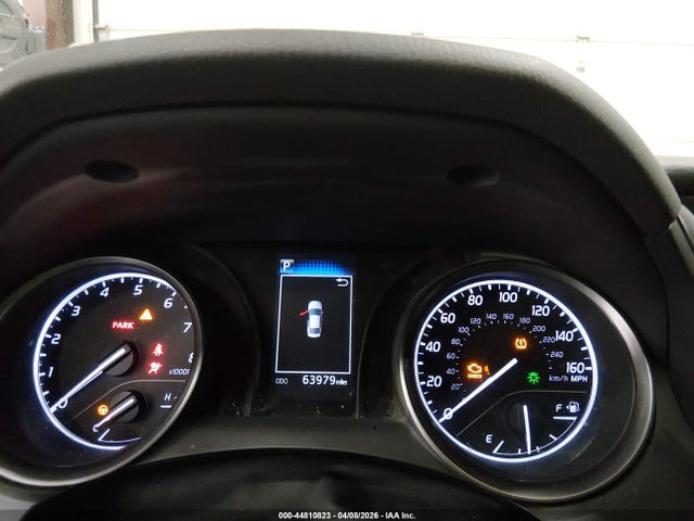 Toyota CAMRY SE 2023 4T1G11AK3PU737032 Image 7