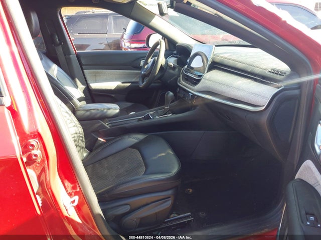 Aukcja sprzedaży 2023 Jeep Compass Latitude 4x4, vin: 3C4NJDBNXPT509917, numer aukcji: 44810824
