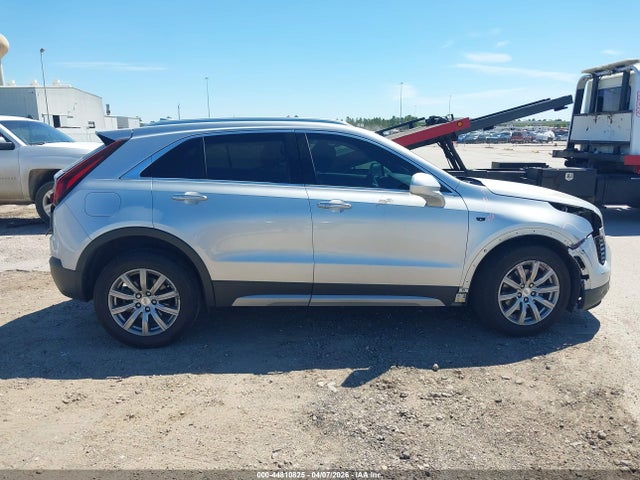 Aukcja sprzedaży 2020 Cadillac Xt4 Fwd Premium Luxury, vin: 1GYFZCR4XLF064730, numer aukcji: 44810825