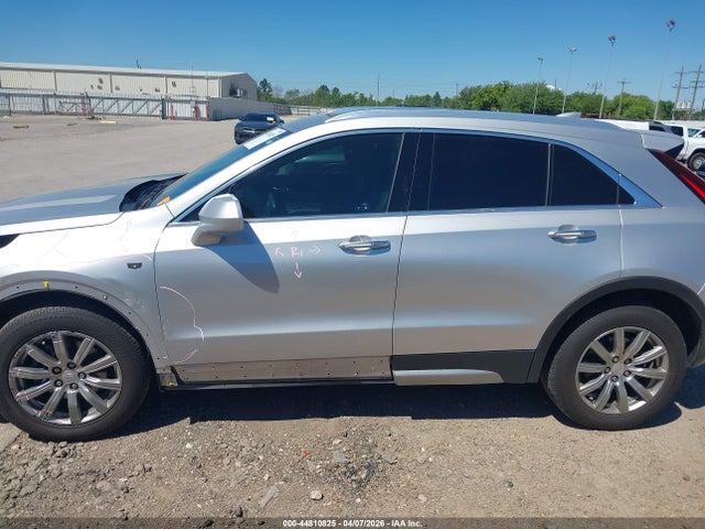 Aukcja sprzedaży 2020 Cadillac Xt4 Fwd Premium Luxury, vin: 1GYFZCR4XLF064730, numer aukcji: 44810825