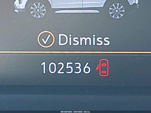 Aukcja sprzedaży 2020 Cadillac Xt4 Fwd Premium Luxury, vin: 1GYFZCR4XLF064730, numer aukcji: 44810825