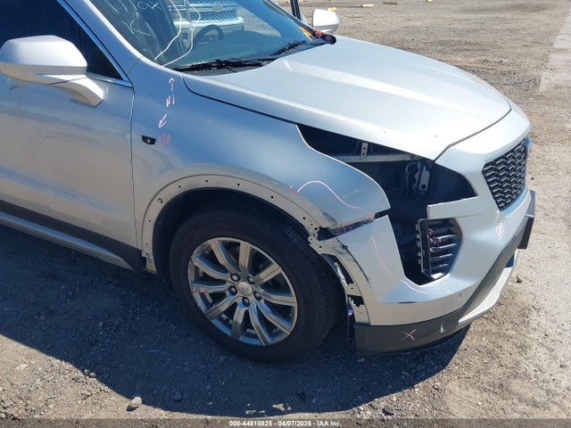 Aukcja sprzedaży 2020 Cadillac Xt4 Fwd Premium Luxury, vin: 1GYFZCR4XLF064730, numer aukcji: 44810825