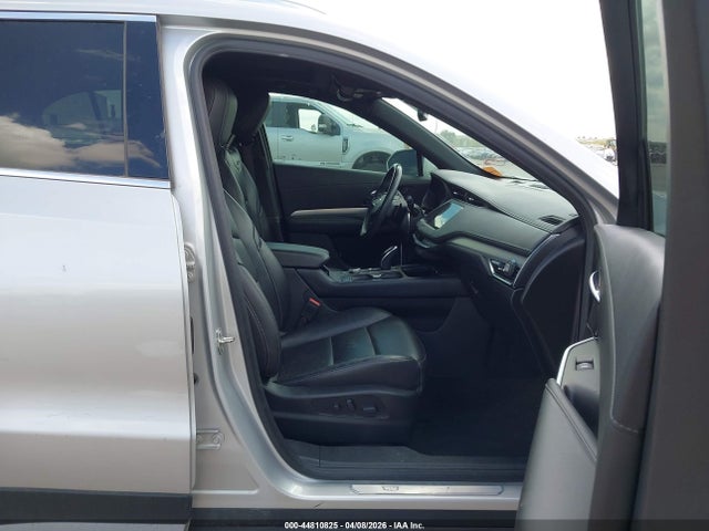 Aukcja sprzedaży 2020 Cadillac Xt4 Fwd Premium Luxury, vin: 1GYFZCR4XLF064730, numer aukcji: 44810825