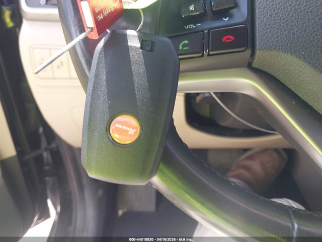 KM8J33A48HU479542 Hyundai Tucson Se Plus