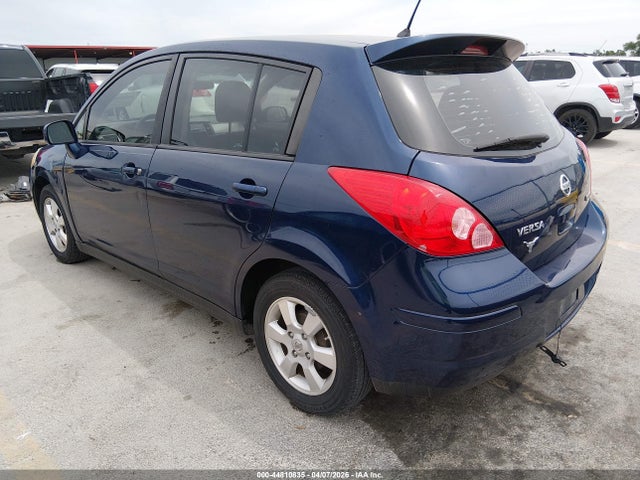 Aukcja sprzedaży 2012 Nissan Versa 1.8 S, vin: 3N1BC1CP4CK208770, numer aukcji: 44810835