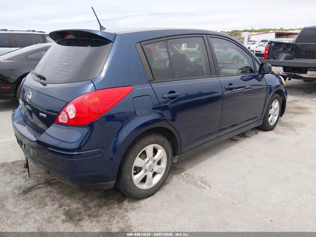 Aukcja sprzedaży 2012 Nissan Versa 1.8 S, vin: 3N1BC1CP4CK208770, numer aukcji: 44810835