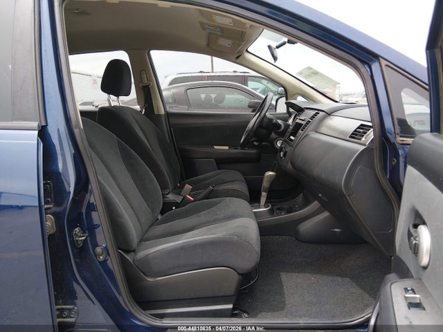 Aukcja sprzedaży 2012 Nissan Versa 1.8 S, vin: 3N1BC1CP4CK208770, numer aukcji: 44810835