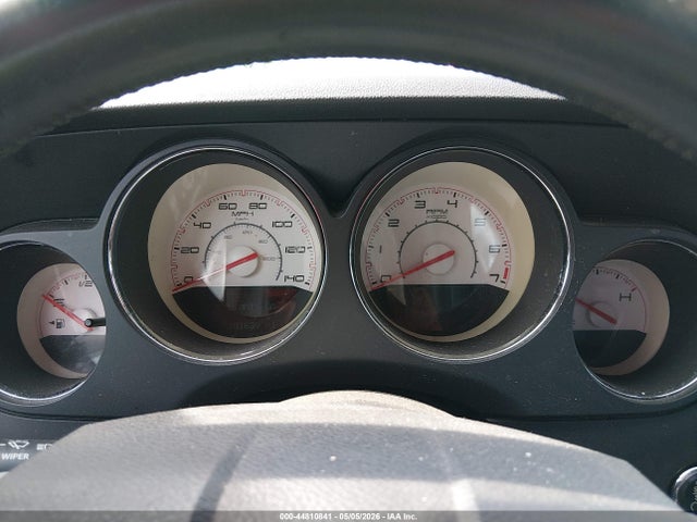 44810841 :رقم المزاد ، 2C3CDYAGXEH112131 vin ، 2014 Dodge Challenger Sxt Plus مزاد بيع