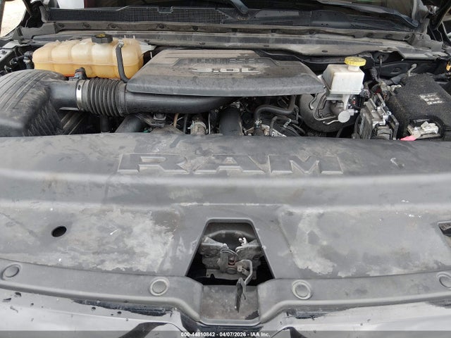 Продажа на аукционе авто 2022 Ram 1500 Big Horn  4x2 5'7 Box, vin: 1C6RREFM1NN364644, номер лота: 44810842