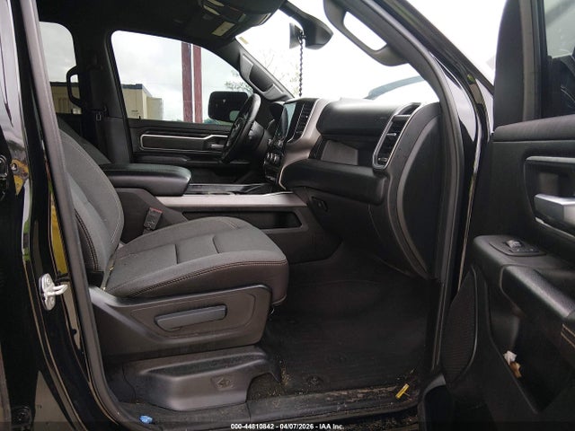 Продажа на аукционе авто 2022 Ram 1500 Big Horn  4x2 5'7 Box, vin: 1C6RREFM1NN364644, номер лота: 44810842