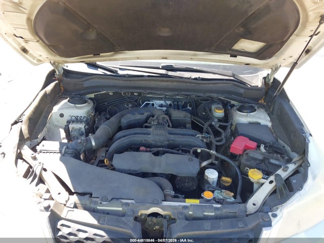 44810846 :رقم المزاد ، JF2SJADC4FH443537 vin ، 2015 Subaru Forester 2.5i Premium مزاد بيع
