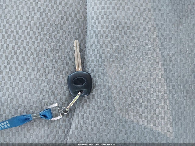 44810846 :رقم المزاد ، JF2SJADC4FH443537 vin ، 2015 Subaru Forester 2.5i Premium مزاد بيع
