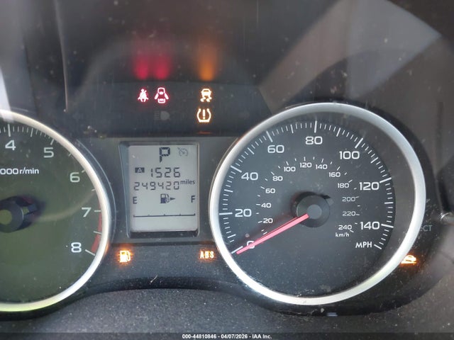 44810846 :رقم المزاد ، JF2SJADC4FH443537 vin ، 2015 Subaru Forester 2.5i Premium مزاد بيع
