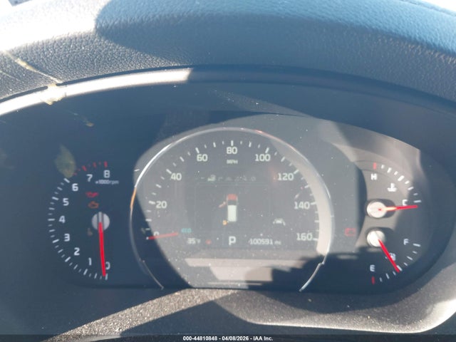 Aukcja sprzedaży 2018 Kia Sorento 3.3l Sx, vin: 5XYPKDA51JG366538, numer aukcji: 44810848