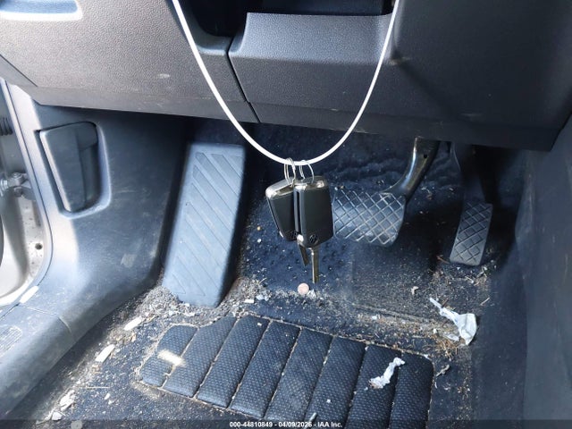 2024 Volkswagen Tiguan 2.0t S მანქანა იყიდება აუქციონზე, vin: 3VVFB7AX8RM166822, აუქციონის ნომერი: 44810849
