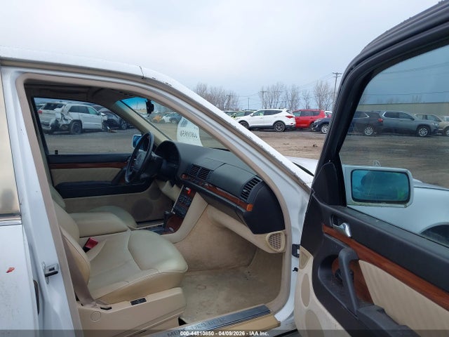 1992 MERCEDES-BENZ 300 WDBGA32EXNA067842 Photo 4