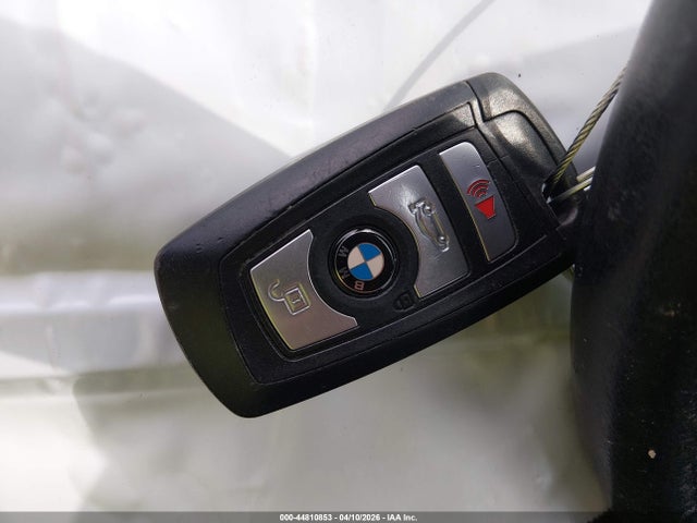 Aukcja sprzedaży 2016 Bmw 320i Xdrive, vin: WBA8A3C53GK690735, numer aukcji: 44810853