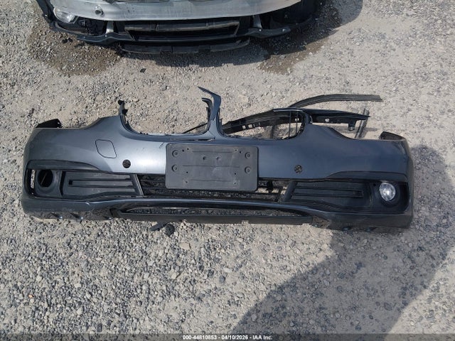 Aukcja sprzedaży 2016 Bmw 320i Xdrive, vin: WBA8A3C53GK690735, numer aukcji: 44810853