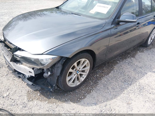 Aukcja sprzedaży 2016 Bmw 320i Xdrive, vin: WBA8A3C53GK690735, numer aukcji: 44810853