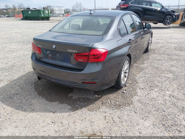 Aukcja sprzedaży 2016 Bmw 320i Xdrive, vin: WBA8A3C53GK690735, numer aukcji: 44810853