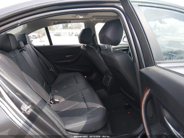 Aukcja sprzedaży 2016 Bmw 320i Xdrive, vin: WBA8A3C53GK690735, numer aukcji: 44810853