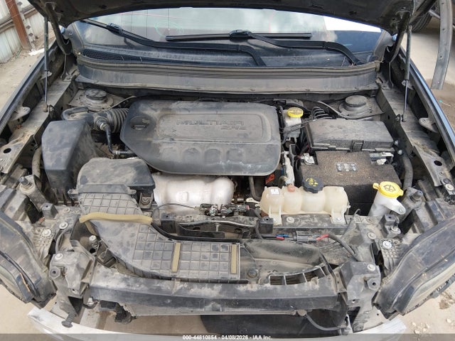 2021 Jeep Cherokee Latitude Plus Fwd მანქანა იყიდება აუქციონზე, vin: 1C4PJLLB1MD140809, აუქციონის ნომერი: 44810854