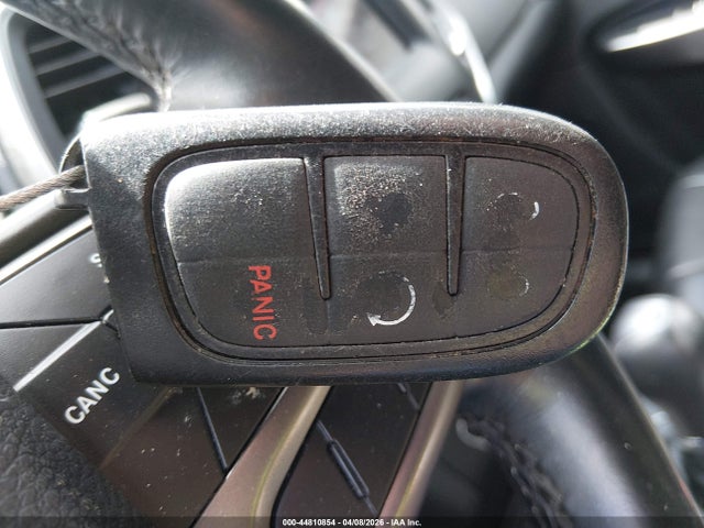 2021 Jeep Cherokee Latitude Plus Fwd მანქანა იყიდება აუქციონზე, vin: 1C4PJLLB1MD140809, აუქციონის ნომერი: 44810854