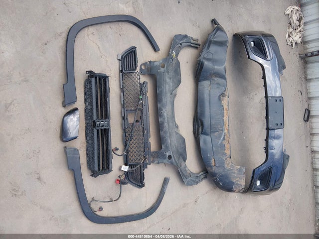 2021 Jeep Cherokee Latitude Plus Fwd მანქანა იყიდება აუქციონზე, vin: 1C4PJLLB1MD140809, აუქციონის ნომერი: 44810854