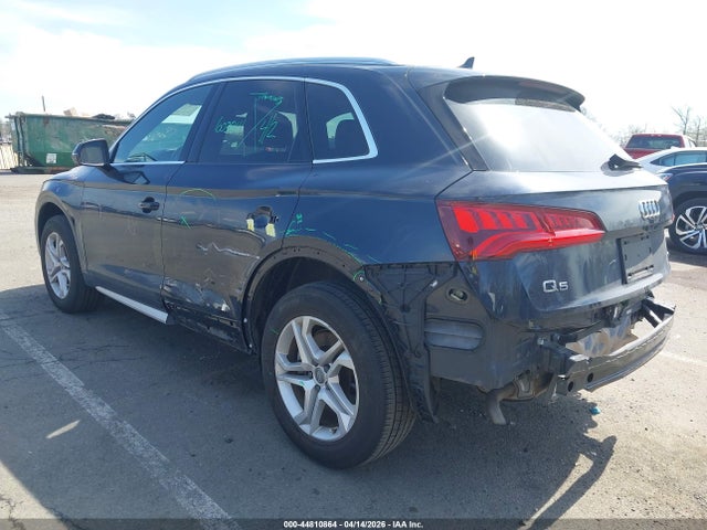 Продаж на аукціоні авто 2019 Audi Q5 45 Premium, vin: WA1ANAFY4K2130888, номер лоту: 44810864