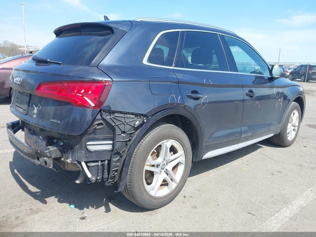 Продаж на аукціоні авто 2019 Audi Q5 45 Premium, vin: WA1ANAFY4K2130888, номер лоту: 44810864
