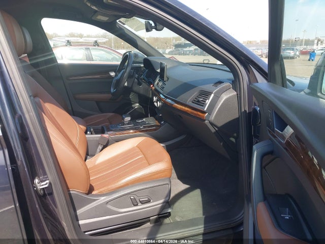 Продаж на аукціоні авто 2019 Audi Q5 45 Premium, vin: WA1ANAFY4K2130888, номер лоту: 44810864