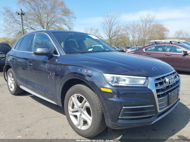 Продаж на аукціоні авто 2019 Audi Q5 45 Premium, vin: WA1ANAFY4K2130888, номер лоту: 44810864