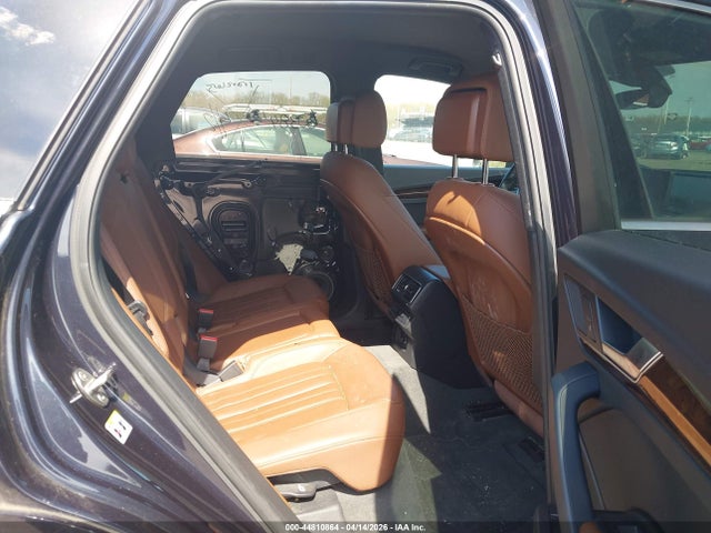 Продаж на аукціоні авто 2019 Audi Q5 45 Premium, vin: WA1ANAFY4K2130888, номер лоту: 44810864