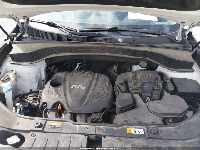 Aukcja sprzedaży 2014 Kia Sorento Lx, vin: 5XYKT4A60EG447648, numer aukcji: 44810865