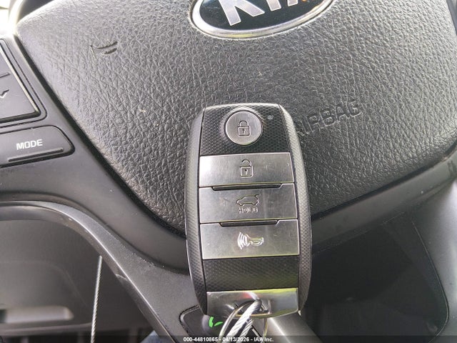 Aukcja sprzedaży 2014 Kia Sorento Lx, vin: 5XYKT4A60EG447648, numer aukcji: 44810865