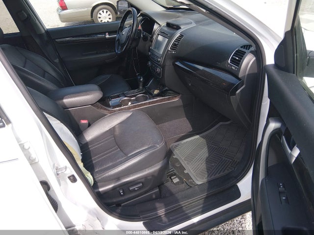 Aukcja sprzedaży 2014 Kia Sorento Lx, vin: 5XYKT4A60EG447648, numer aukcji: 44810865