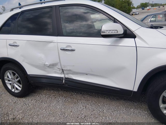 Aukcja sprzedaży 2014 Kia Sorento Lx, vin: 5XYKT4A60EG447648, numer aukcji: 44810865