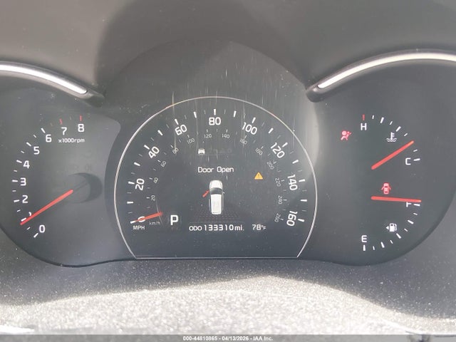 Aukcja sprzedaży 2014 Kia Sorento Lx, vin: 5XYKT4A60EG447648, numer aukcji: 44810865