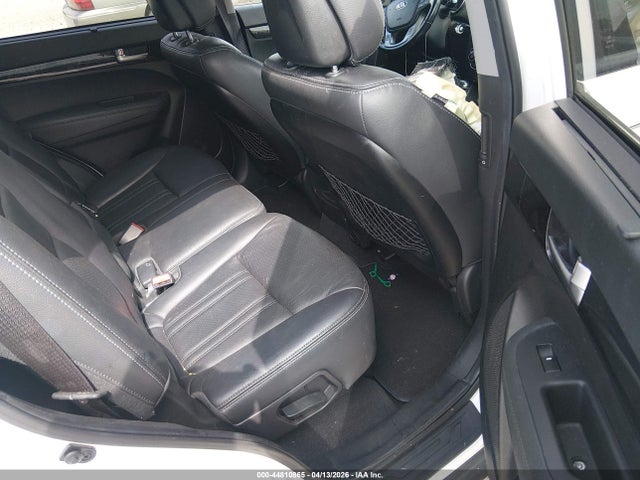 Aukcja sprzedaży 2014 Kia Sorento Lx, vin: 5XYKT4A60EG447648, numer aukcji: 44810865