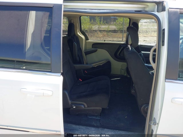 Aukcja sprzedaży 2016 Chrysler Town & Country Touring, vin: 2C4RC1BG8GR215690, numer aukcji: 44810871