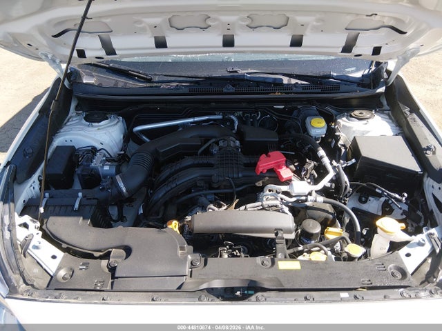 44810874 :رقم المزاد ، JF2GUADC0R8892876 vin ، 2024 Subaru Crosstrek Premium مزاد بيع
